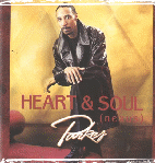 Parkes Stewart - Heart & Soul